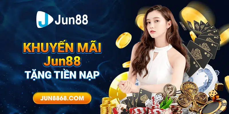 Jun88.com Link Jun 88 Casino Chính Thức 2023
